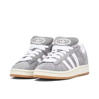 Buty Adidas Campus 00s Grey White Szare