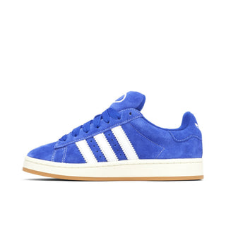 Buty Adidas Campus 00s Lucid Blue niebieskie