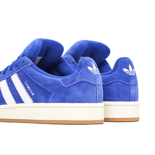 Buty Adidas Campus 00s Lucid Blue niebieskie