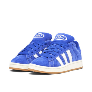 Buty Adidas Campus 00s Lucid Blue niebieskie