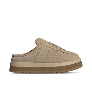 Buty Adidas Campus 00s Winter Low Magic Beige Beżowe zimowe - JR3732