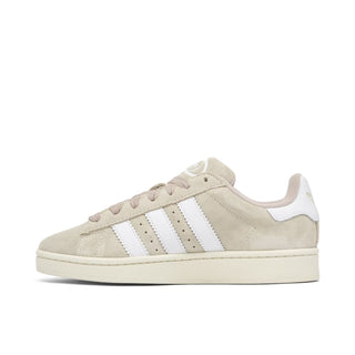 Adidas Campus 00s Wonder White Cloud White Off White Białe