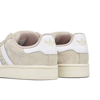 Adidas Campus 00s Wonder White Cloud White Off White Białe