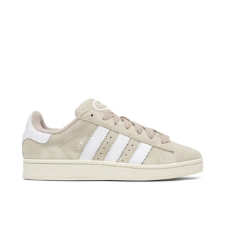 Adidas Campus 00s Wonder White Cloud White Off White Białe