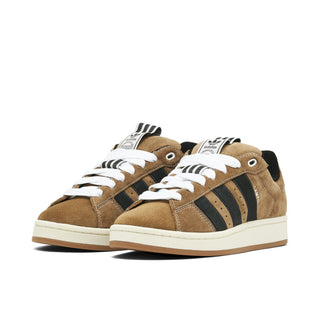 Buty Adidas Campus 00s YNuK Brown Desert Brązowe