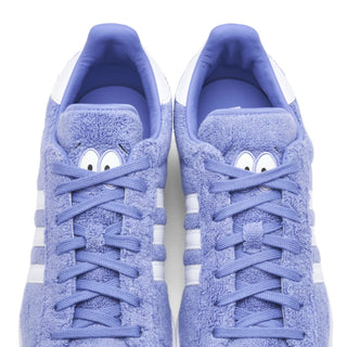 Adidas Campus 80s South Park Towelie Fioletowe