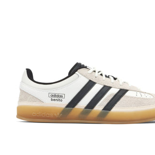 Buty Adidas Gazelle Indoor Bad Bunny Beżowe IF9735