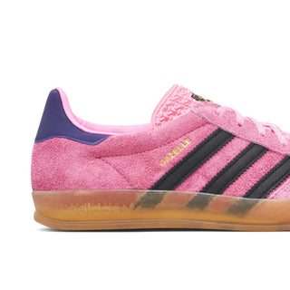 Buty Adidas Gazelle Indoor Bliss Pink Purple Różowe