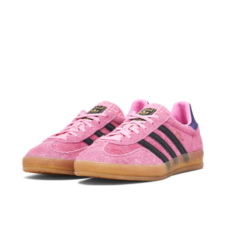 Buty Adidas Gazelle Indoor Bliss Pink Purple Różowe