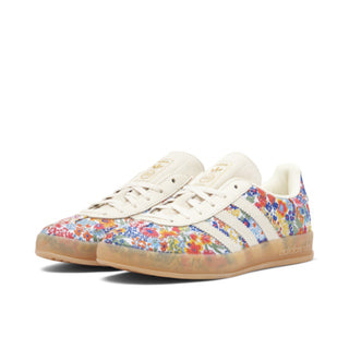 Buty Adidas Gazelle Indoor Liberty London Floral Embroidery W kwiatki - JP5309