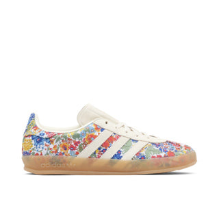 Buty Adidas Gazelle Indoor Liberty London Floral Embroidery W kwiatki - JP5309