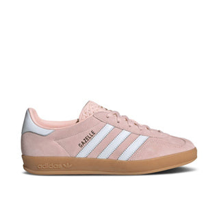 Buty Adidas Gazelle Indoor Sandy Pink różowe damskie