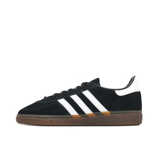 Buty Adidas Handball Spezial Black Gum Czarne