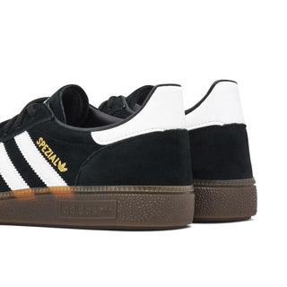 Buty Adidas Handball Spezial Black Gum Czarne