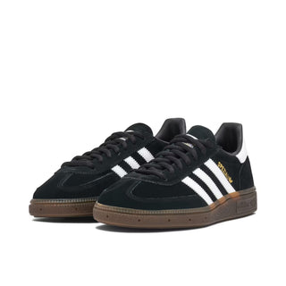 Buty Adidas Handball Spezial Black Gum Czarne