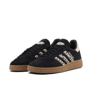 Czarne Adidas Handball Spezial Black Leopard w panterkę - JH9092