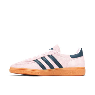 Buty Adidas Handball Spezial Clear Pink Różowe