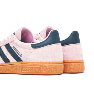 Buty Adidas Handball Spezial Clear Pink Różowe