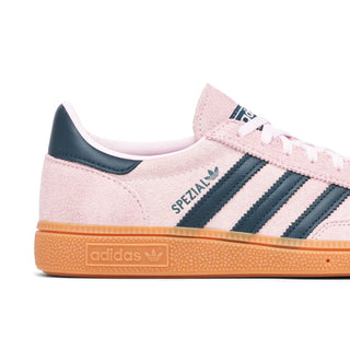 Buty Adidas Handball Spezial Clear Pink Różowe