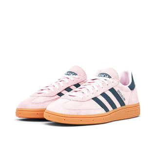 Buty Adidas Handball Spezial Clear Pink Różowe