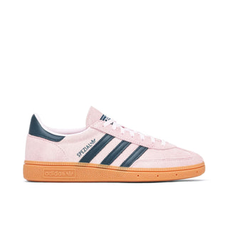 Buty Adidas Handball Spezial Clear Pink Różowe