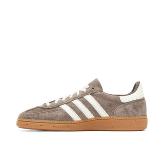 Buty Adidas Handball Spezial Earth Strata Brązowe