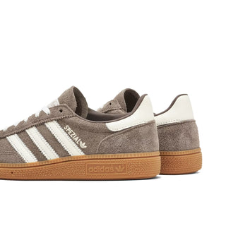 Buty Adidas Handball Spezial Earth Strata Brązowe