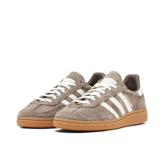 Buty Adidas Handball Spezial Earth Strata Brązowe