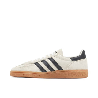 Buty Adidas Handball Spezial Aluminum Core Black Szare