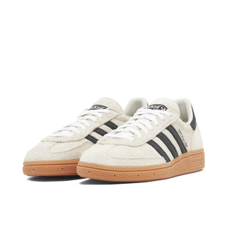 Buty Adidas Handball Spezial Aluminum Core Black Szare