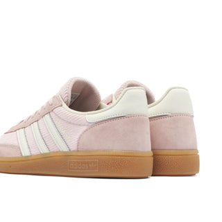 Buty Adidas Handball Spezial Sandy Pink Różowe - IG1977