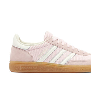 Buty Adidas Handball Spezial Sandy Pink Różowe - IG1977