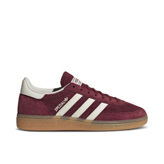 Buty Adidas Handball Spezial Shadow Red Bordowe IG1978