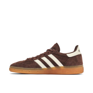 Buty Adidas Handball Spezial Sporty & Rich Brown Brązowe - IH2612