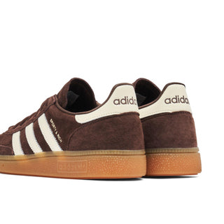 Buty Adidas Handball Spezial Sporty & Rich Brown Brązowe - IH2612