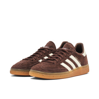 Buty Adidas Handball Spezial Sporty & Rich Brown Brązowe - IH2612