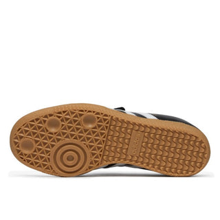 Czarne buty Adidas Samba Jane Black White Gum - JQ6445