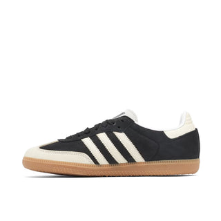 Buty Adidas Samba OG Black Wonder White Beżowy Czarny