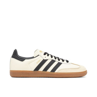 Buty Adidas Samba OG Cream White Sand Strata Beżowe