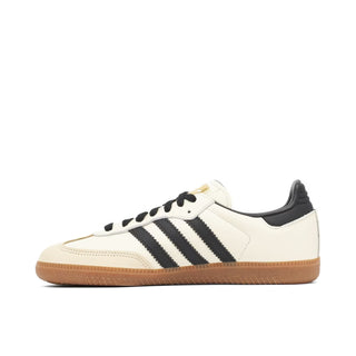 Buty Adidas Samba OG Cream White Sand Strata Beżowe