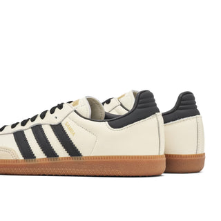 Buty Adidas Samba OG Cream White Sand Strata Beżowe