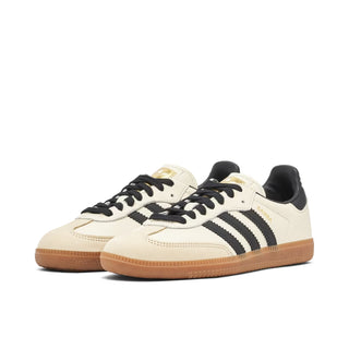 Buty Adidas Samba OG Cream White Sand Strata Beżowe