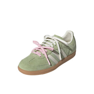 Buty Adidas Samba OG Molly-Mae Matcha - KH8706 Zielone