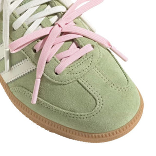 Buty Adidas Samba OG Molly-Mae Matcha - KH8706 Zielone