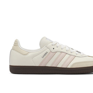 Adidas Samba OG Wonder Quartz