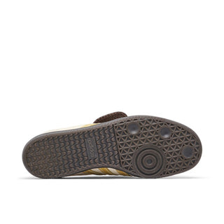 Buty Adidas Samba Wales Bonner Ecrtin Brown Beżowe - ID0217