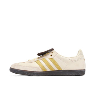 Buty Adidas Samba Wales Bonner Ecrtin Brown Beżowe - ID0217