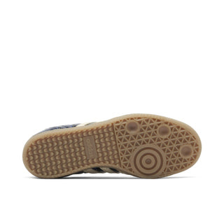 Buty Adidas Samba Wales Bonner Navy Croc - JH9825