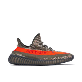 Yeezy 350 V2 Carbon Beluga