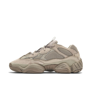 Buty Yeezy 500 Ash Grey szare GX3607